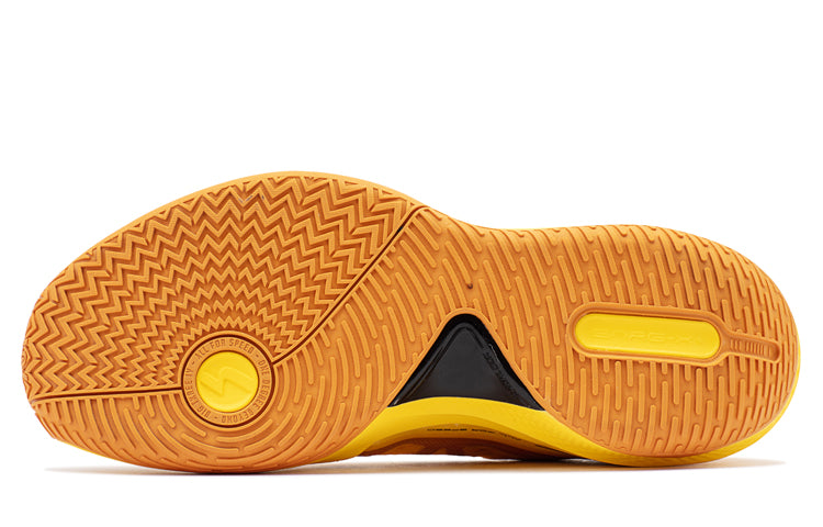 361° Big3 4.0 QUICK 'Yellow Black'