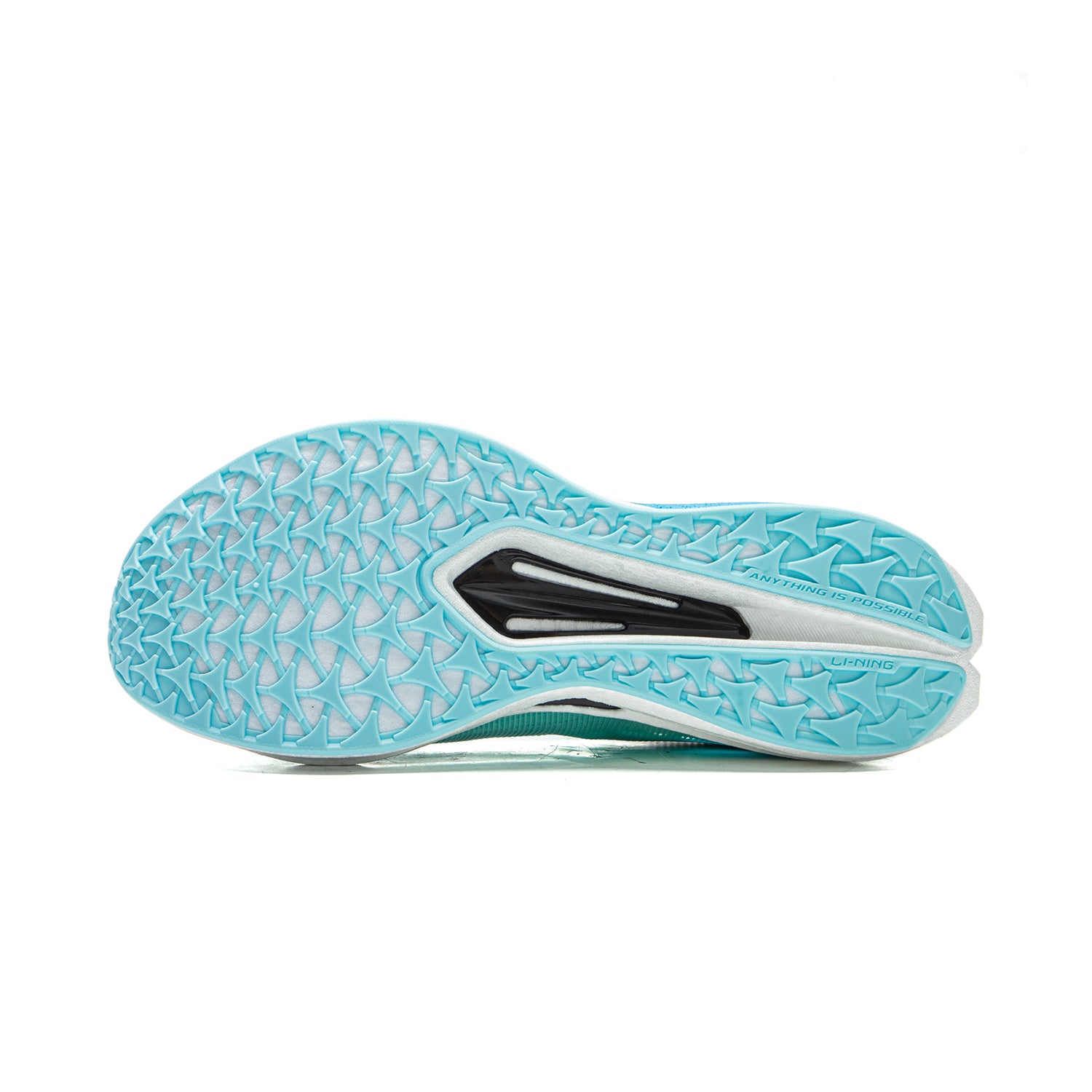 LINING Trend Pro 'Island Blue' - Kicksown store