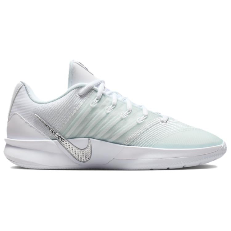 Nike Sabrina 3 'White Green'