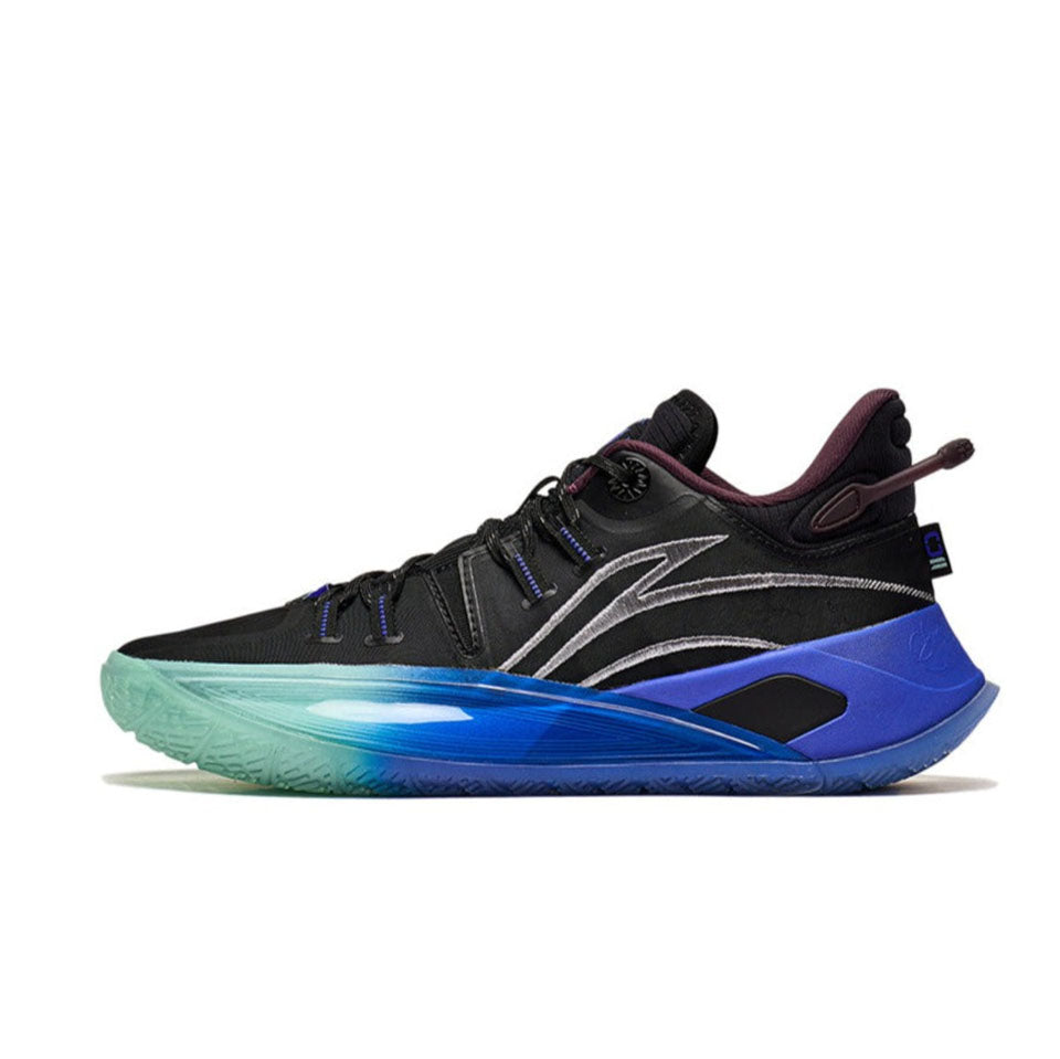 LiNing CJ2 McCollum ‘Heritage 91 Wine’ - Kicksown store