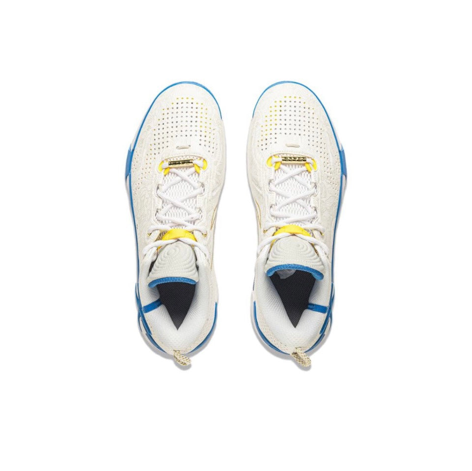 LiNing Wade Shadow 6 'Reincarnation' - Kicksown store