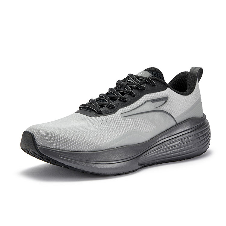 361° Victory 'Grey Black' | Running Shoes
