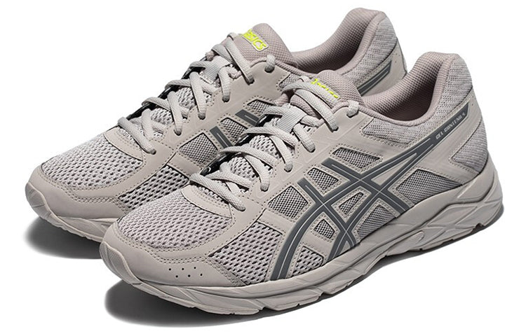 Asics Gel-Contend 4 Stone Grey