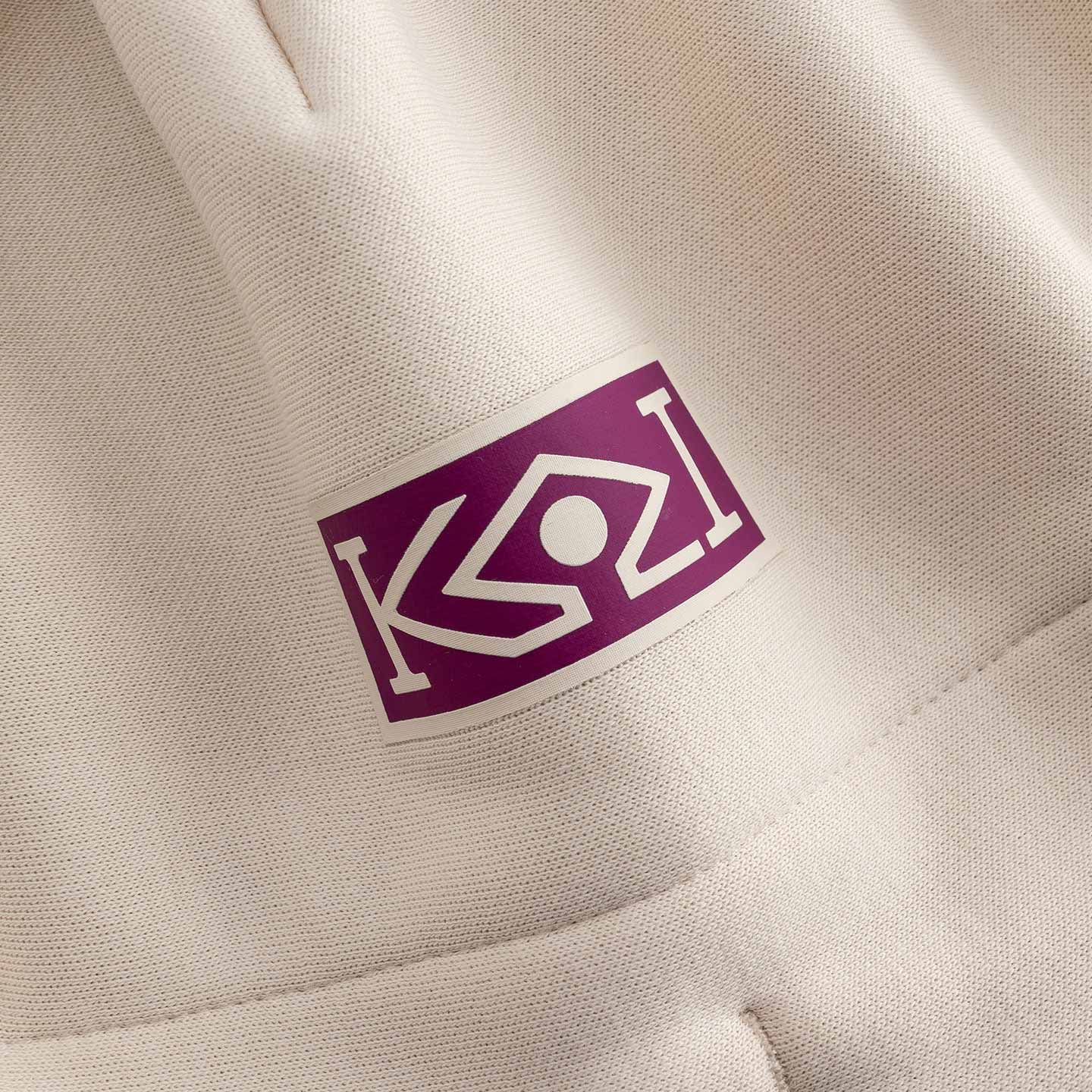 Anta Kai Hooded Sweatshirt 'Miro'