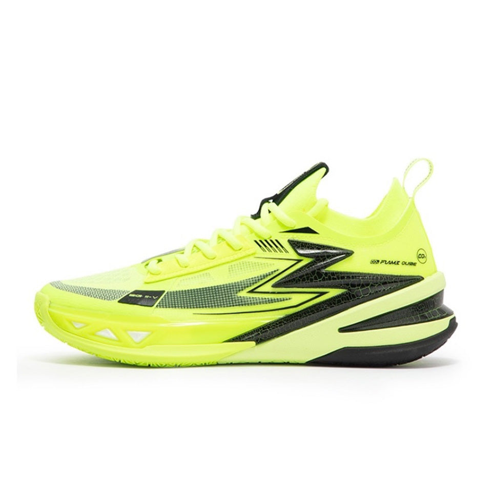 361° BIG3 5.0 Pro 'Fluorescent Solar Yellow' - Kicksown store