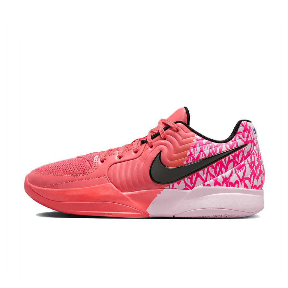 Nike Ja 2 EP 'Heart Eyes'