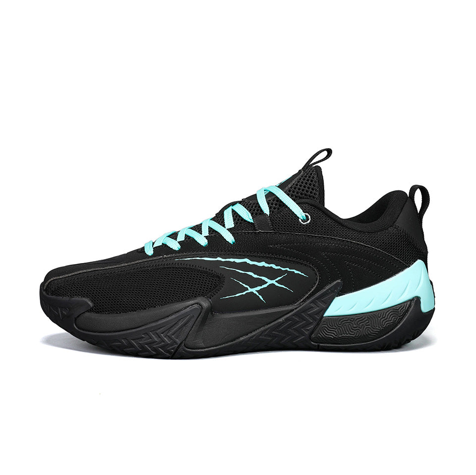 PEAK Taichi Fang 'Black Blue'