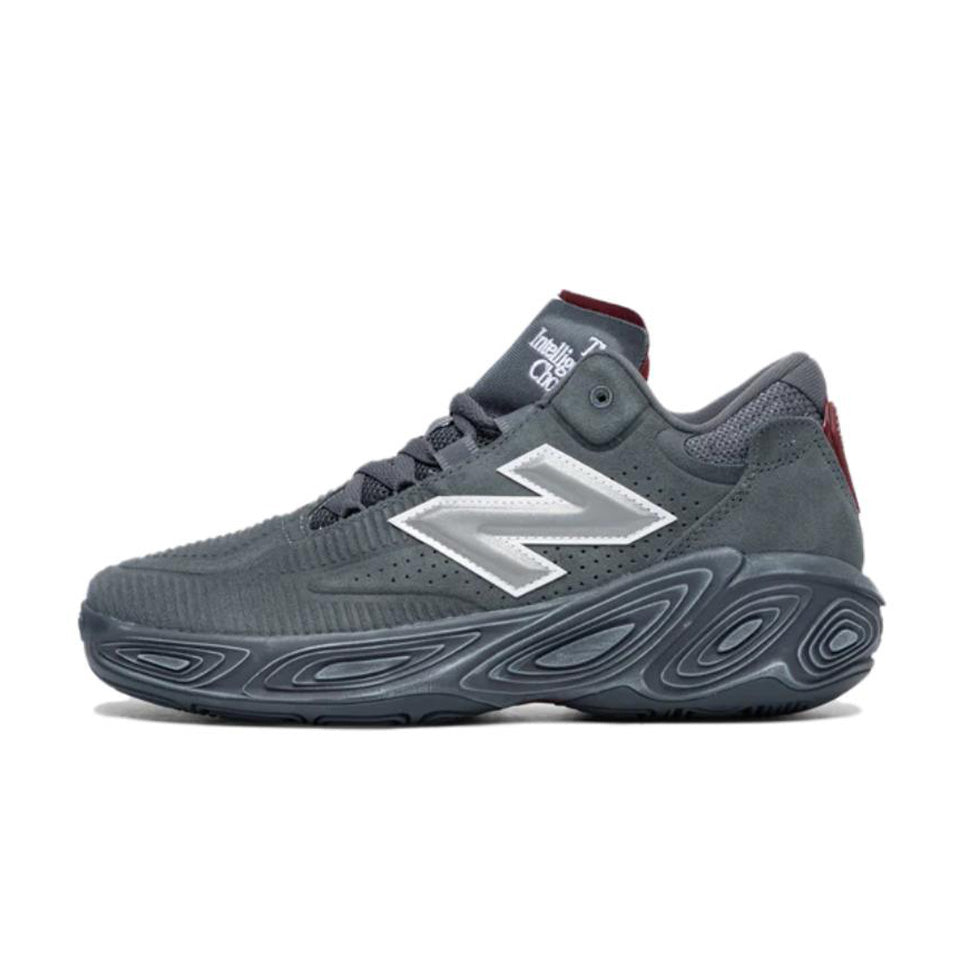 New Balance Fresh Foam Bb V2 Grey Day 2024