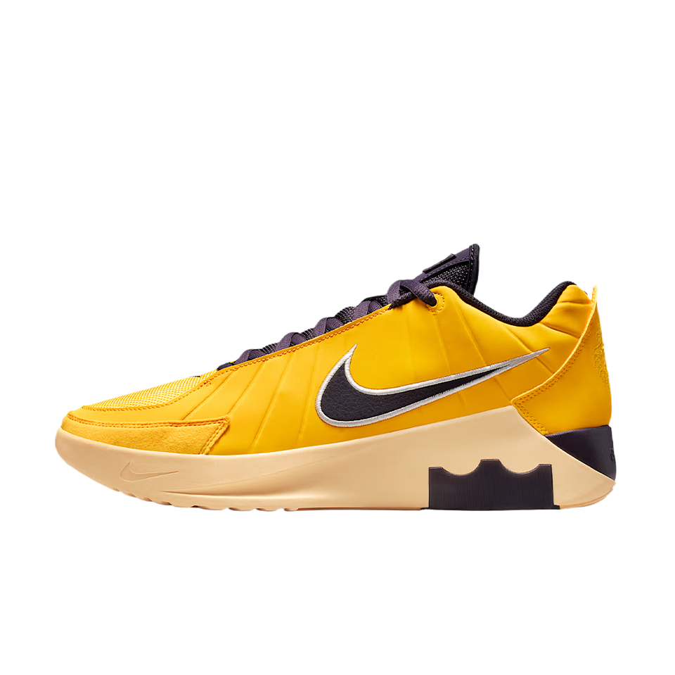 Nike LEBRON WITNESS IX 'Yellow'