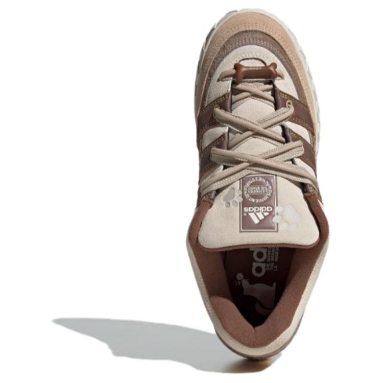 Adidas Adimatic 'Caramel Brown'