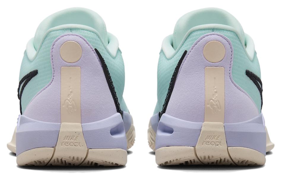 Nike Sabrina 1 Ep 'Brooklyn's Finest'