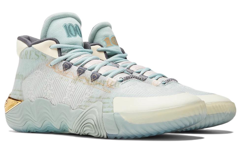 New Balance Kawhi 2 New Money