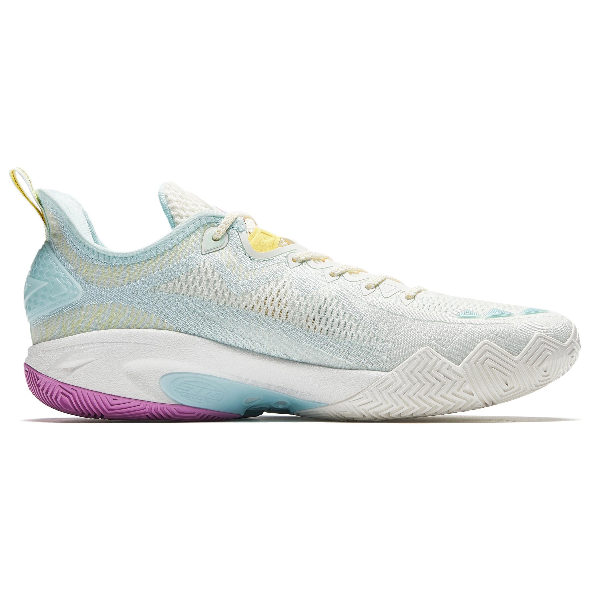 ANTA Swagger 2 'White Red'