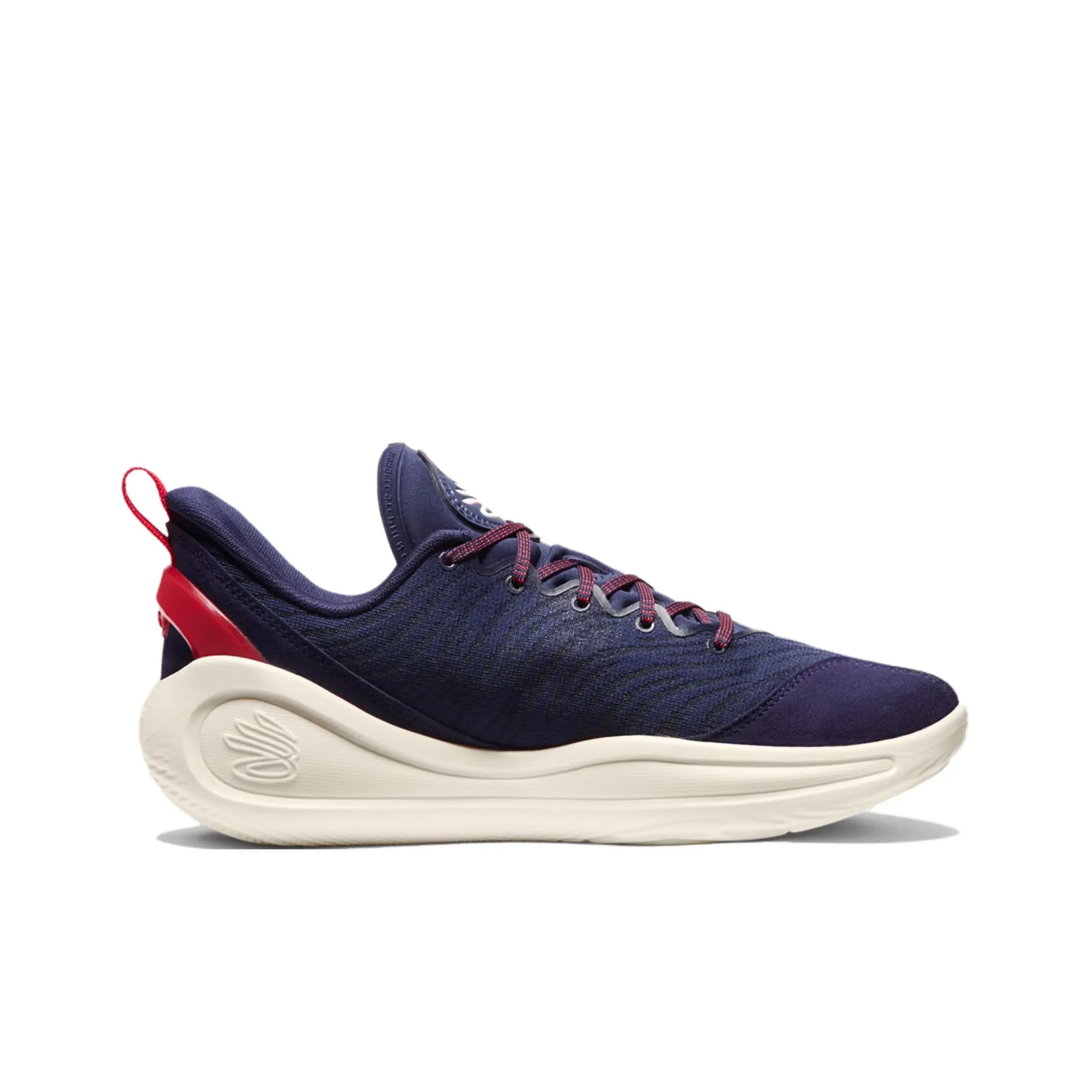 Under Armour Curry 12 'Podium Blue' - Kicksown store