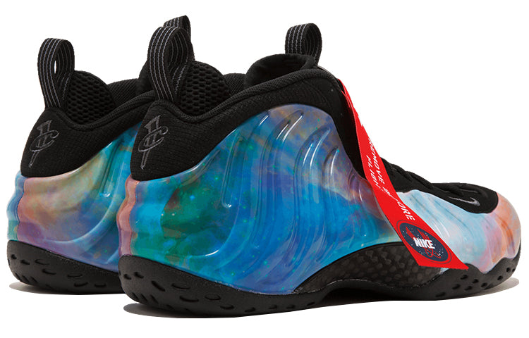 Nike Air Foamposite One 'Big Bang'