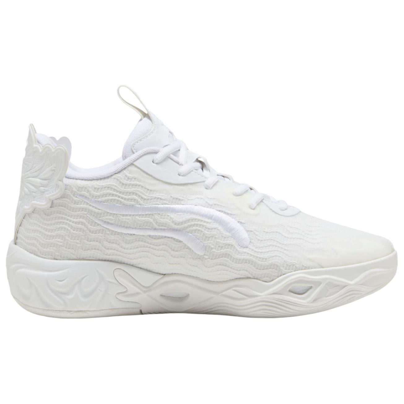 PUMA LaMelo Ball MB.04 Lo ‘Ice White‘