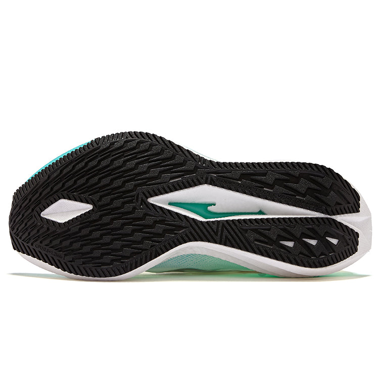 ERKE JueChen 5.0 'Cyan'