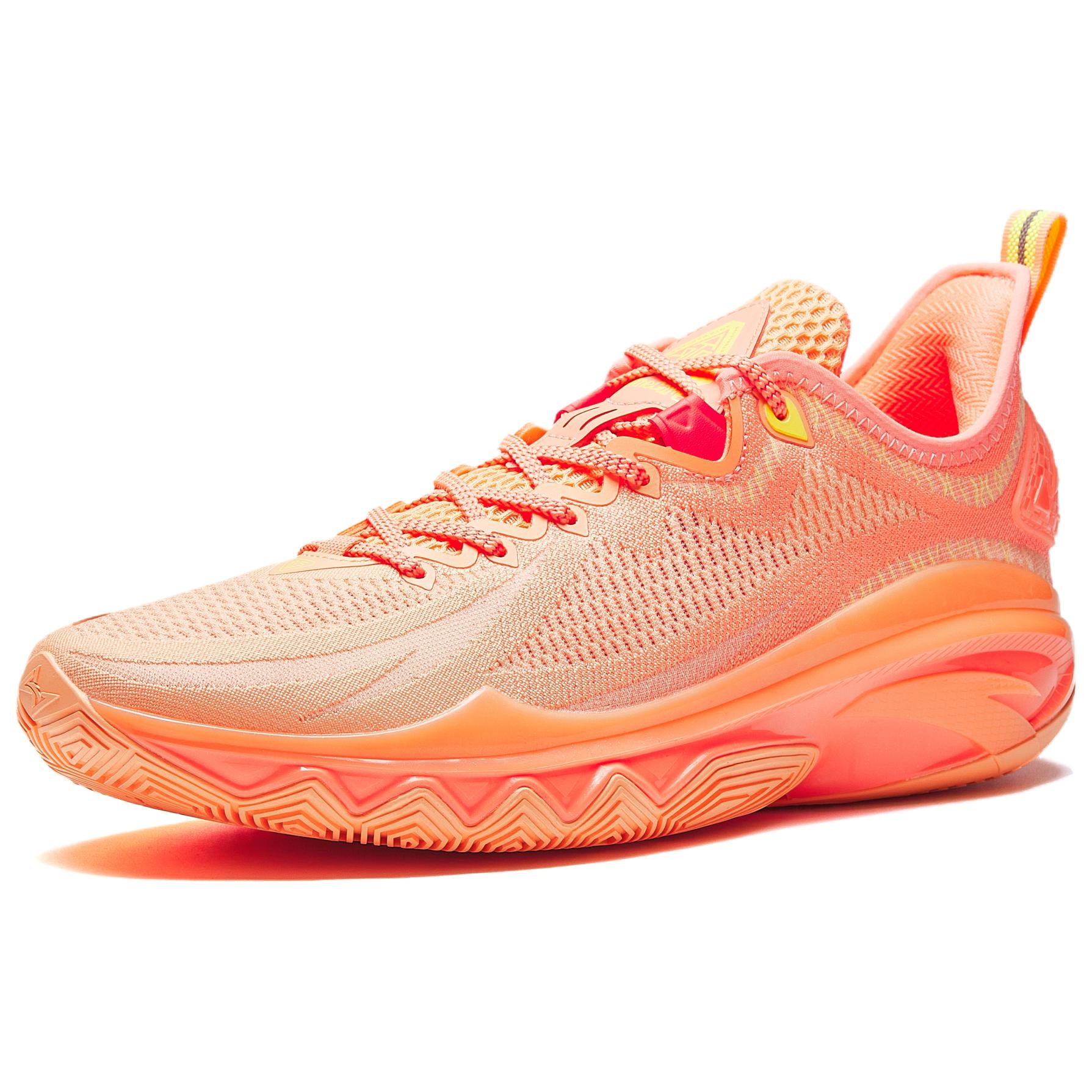 Anta Swagger 2 'Orange Red'