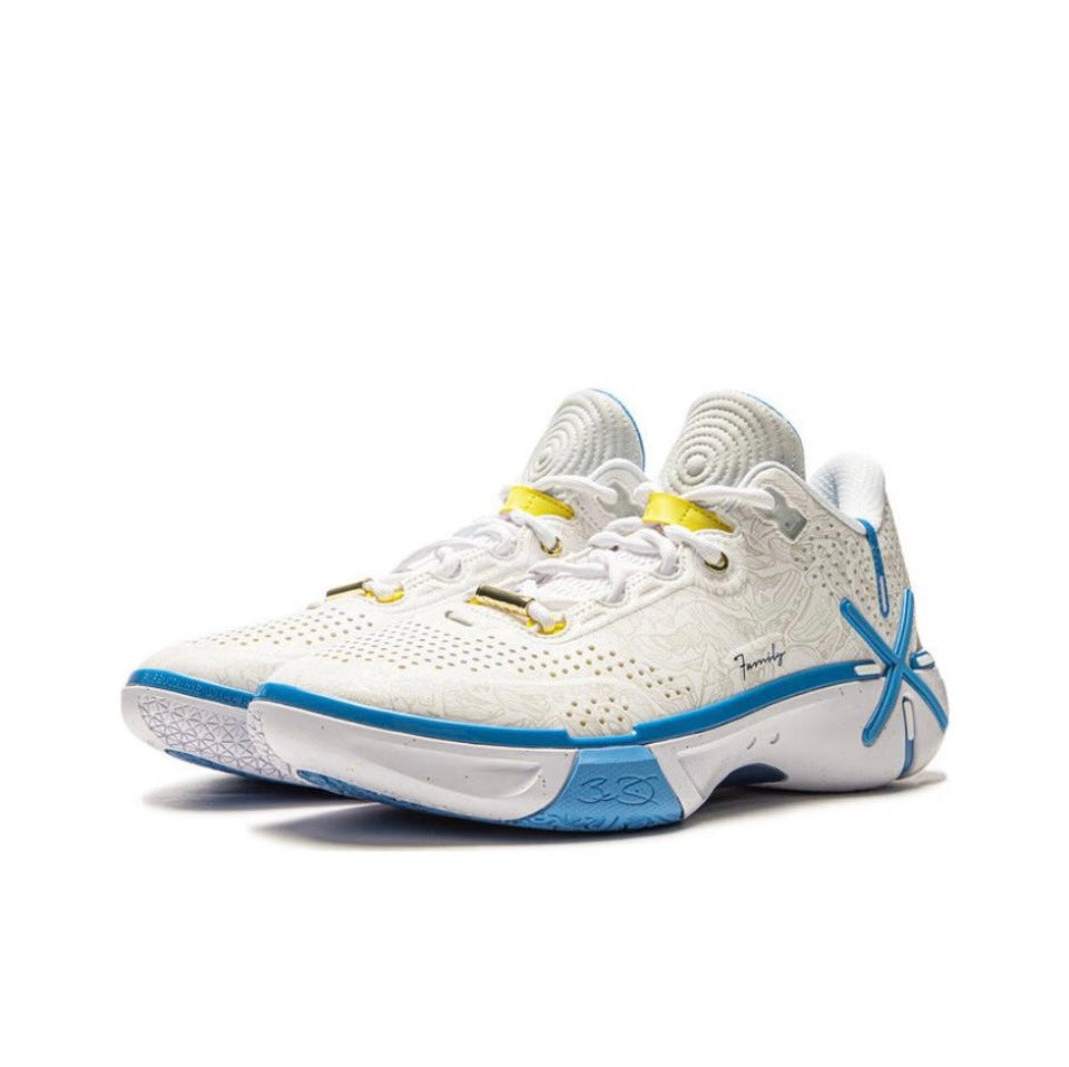 LiNing Wade Shadow 6 'Reincarnation' - Kicksown store