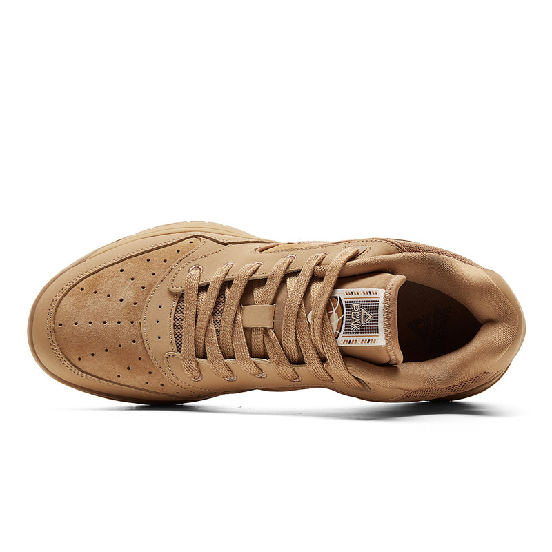 PEAK Taichi 910BB 'Red Brown'