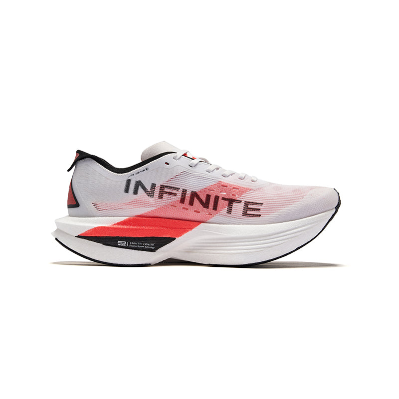 ERKE Infinite 4.0 'Swan'
