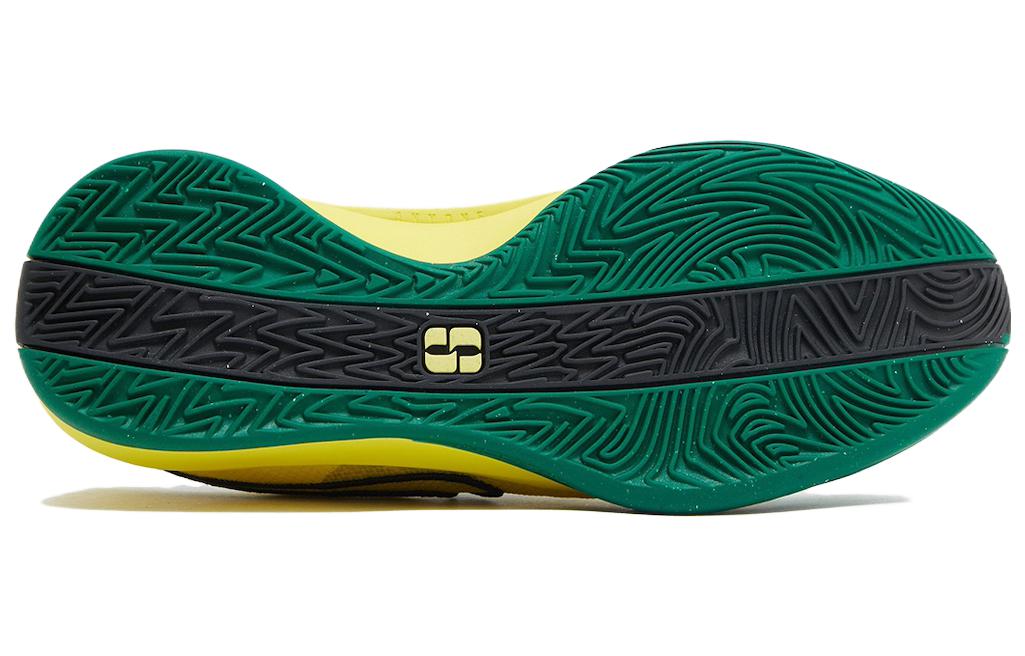 Nike Sabrina 1 'Oregon Ducks'