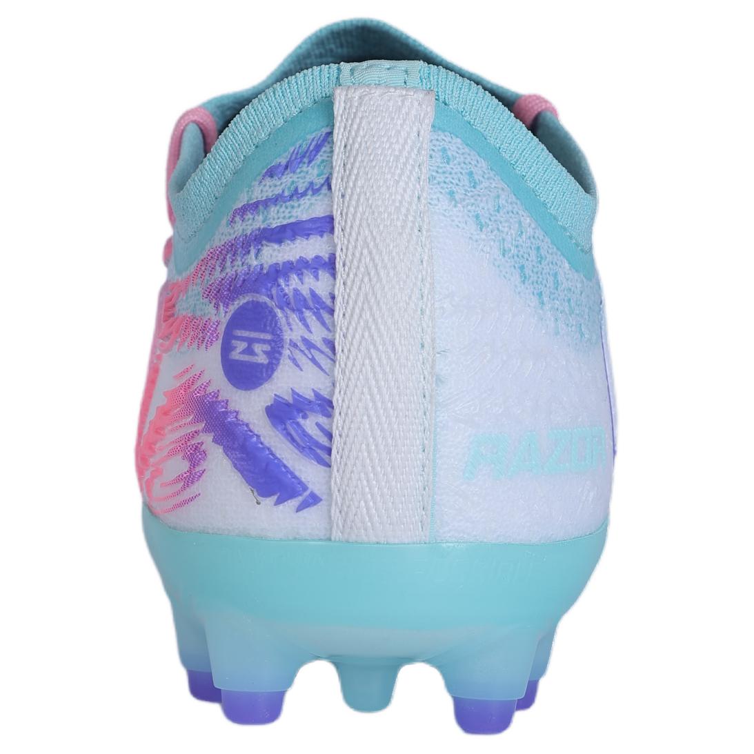 LiNing Dyson 3 Low MG ' Pink Blue'
