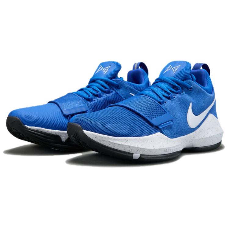 Nike PG 1 'Game Royal'
