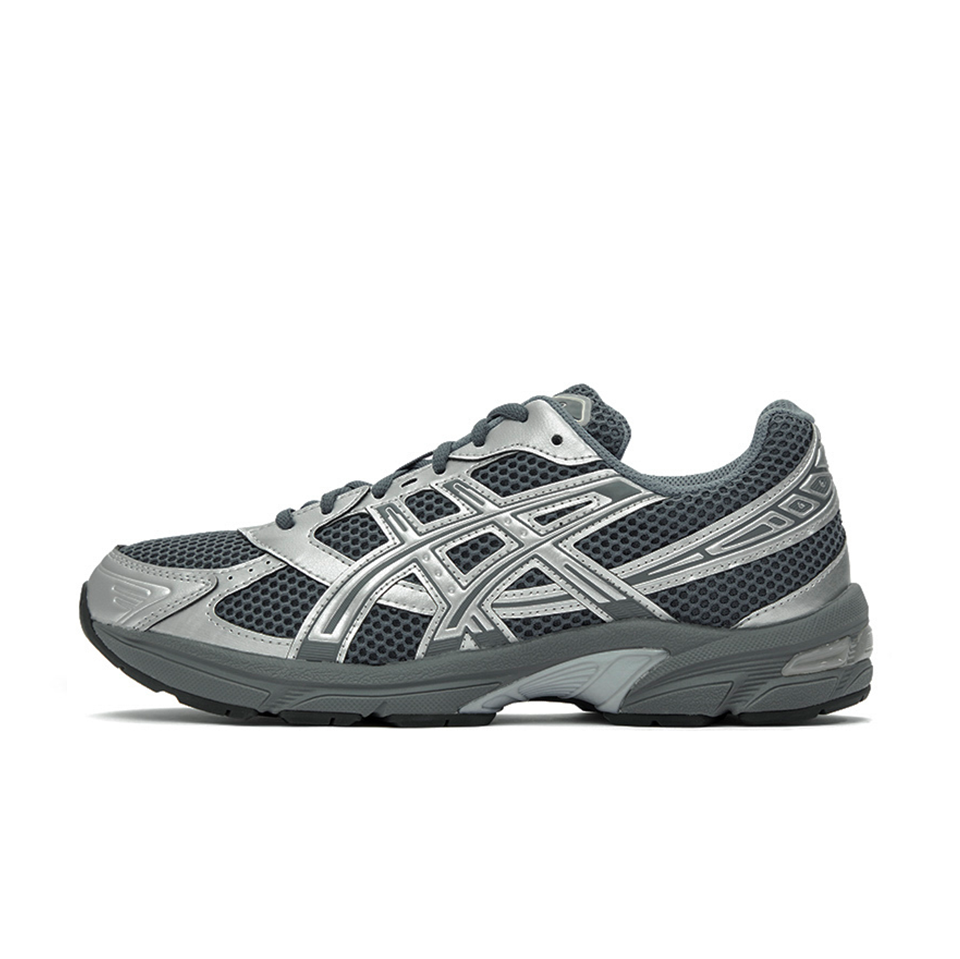 Asics Gel 1130 'Steel Grey Pure Silver'