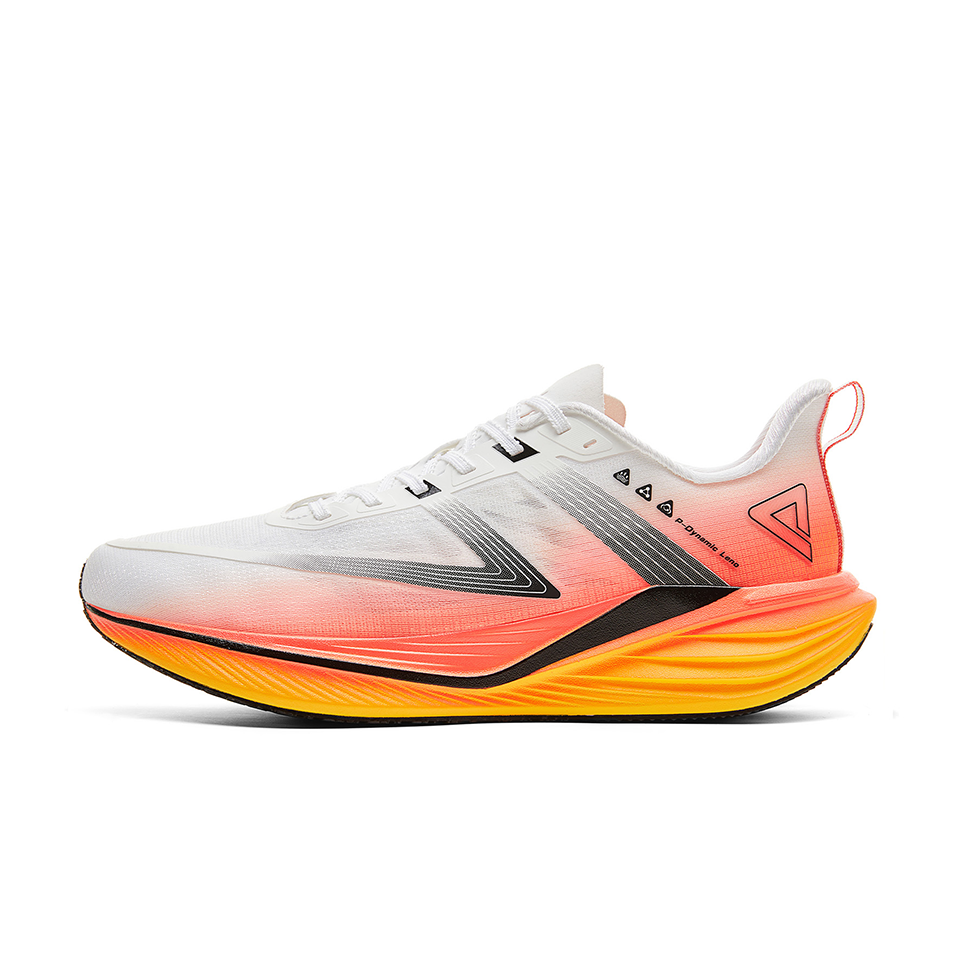 Peak Second Breath 3.0 'Red Orange'