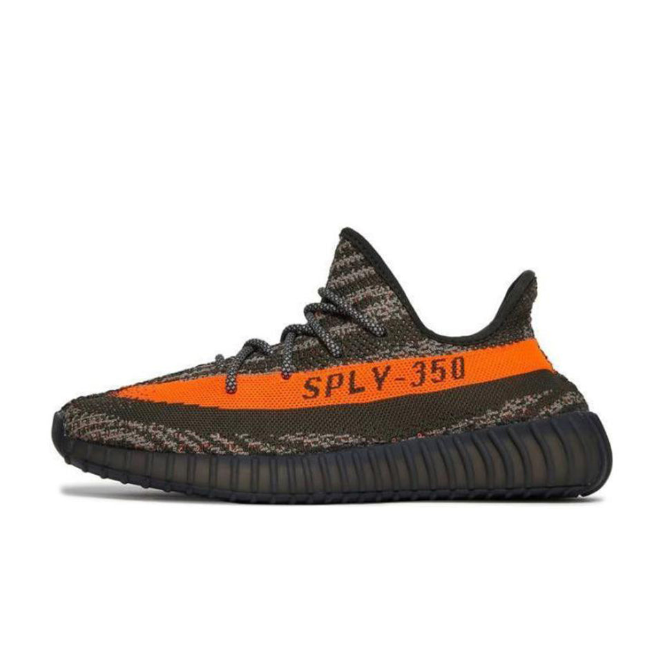 Adidas Yeezy Boost 350 V2 'Carbon Beluga'