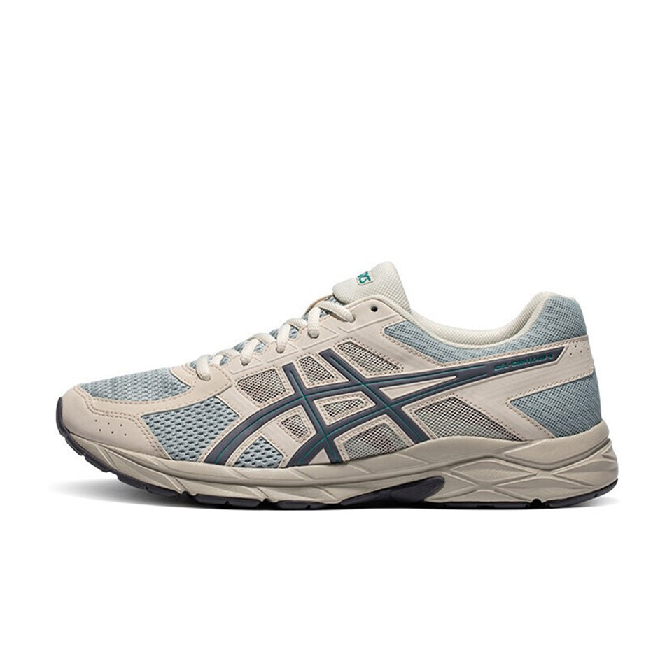 Asics Gel Contend 4 'Grey Blue'