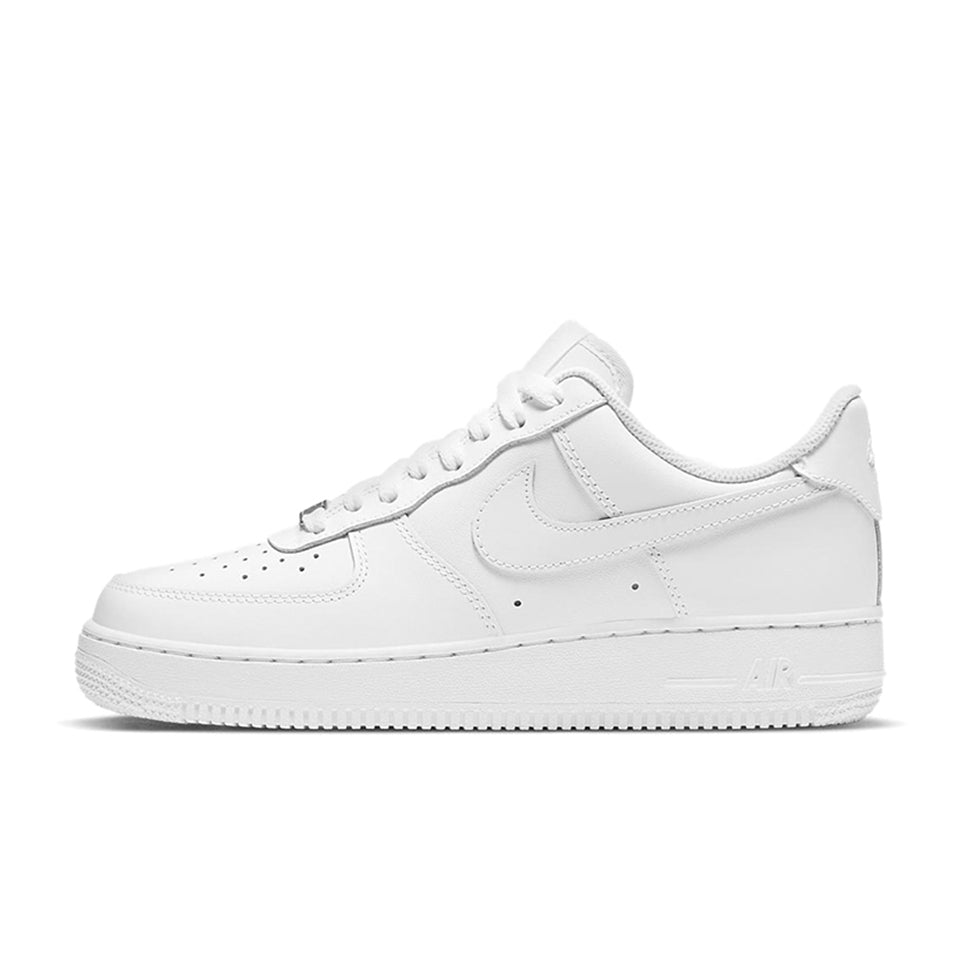 Nike Air Force 1 'Triple White' Womens