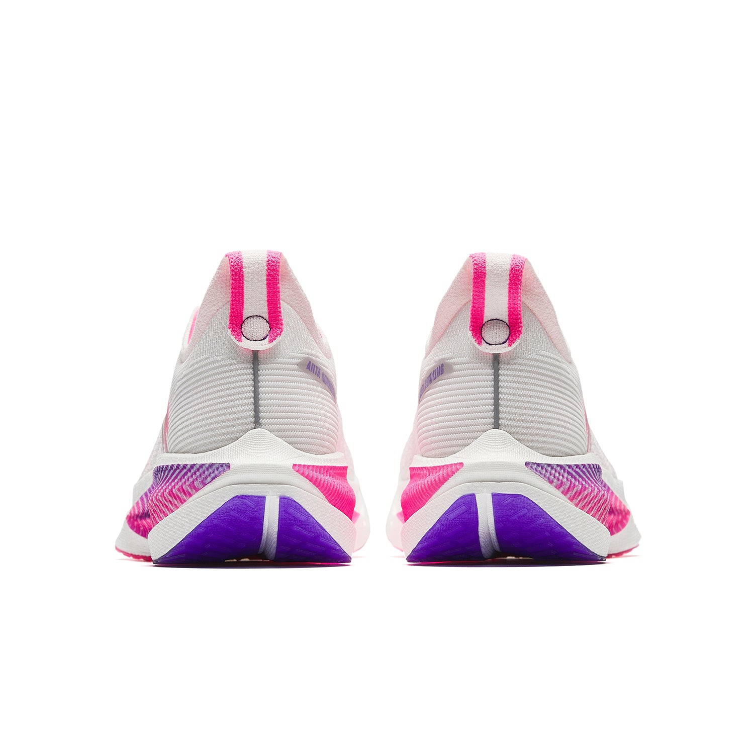 ANTA Mario 2 Running Shoes 'White'