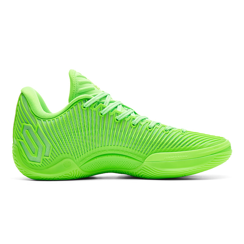 Peak Taichi Andrew Wiggins 5 'Electric Green'