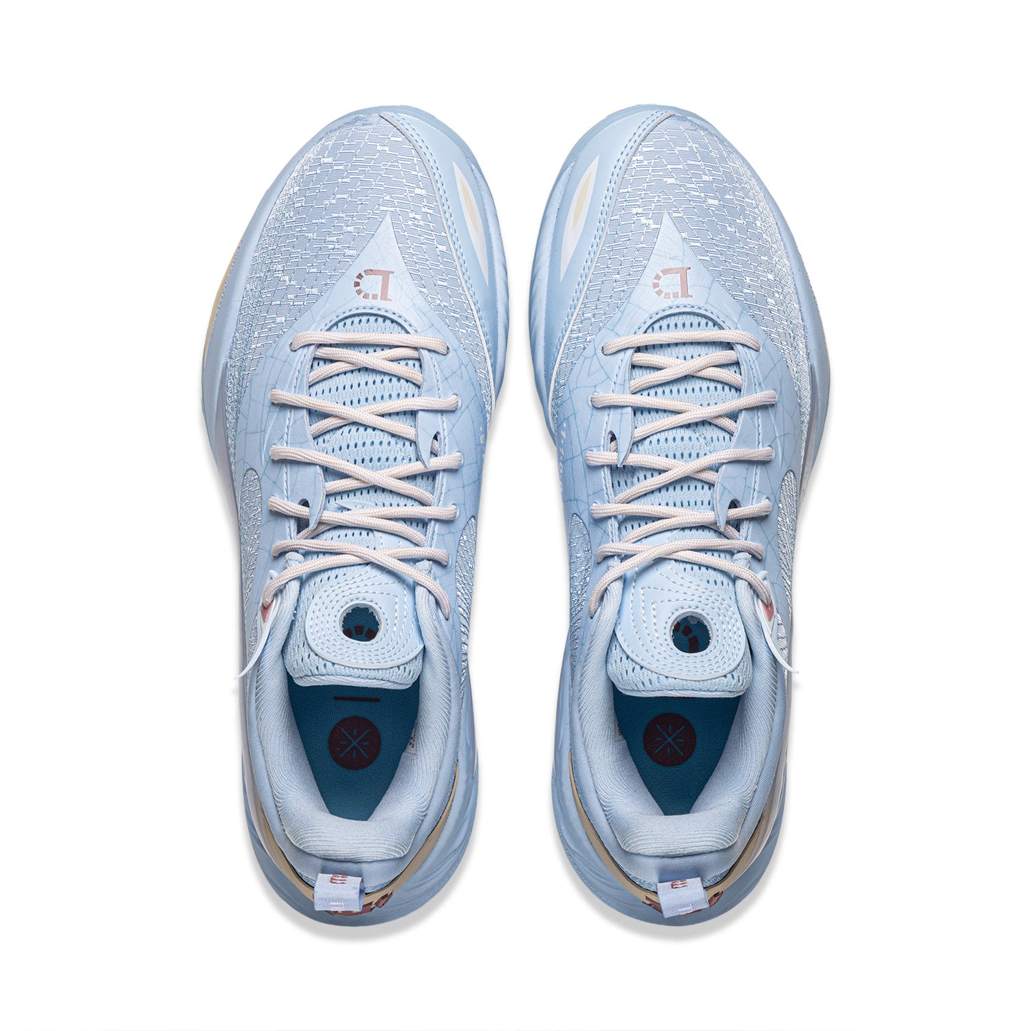 LiNing DLO 2 'Broken Ice' Launch Time: July 26th