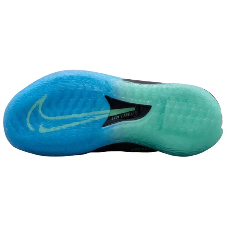 Nike Air Zoom GT Cut EP 'Black'