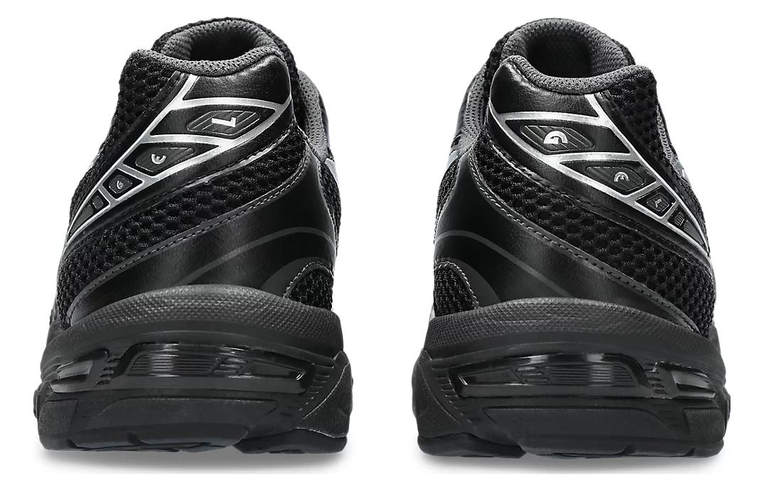 ASICS Gel 1130 'Black Pure Silver'