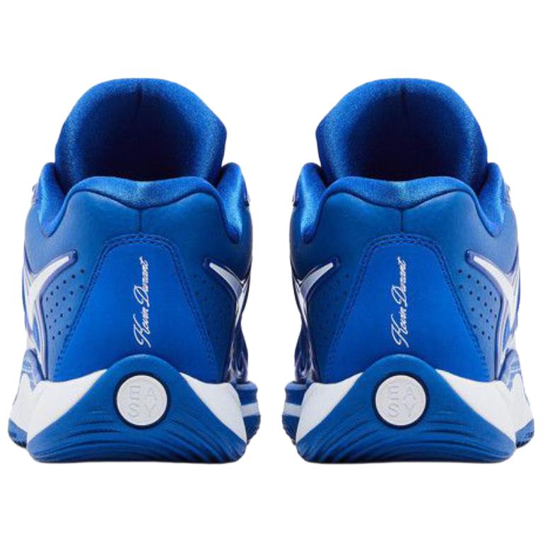 Nike KD 17 'Game Royal'
