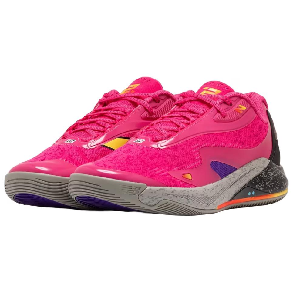 New Balance Kawhi 4 Transcend Reality