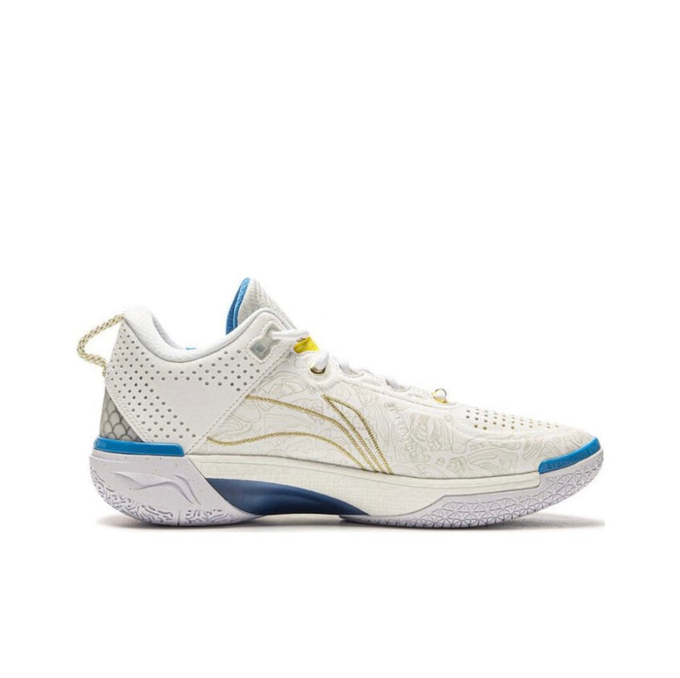 LiNing Wade Shadow 6 'Reincarnation' - Kicksown store