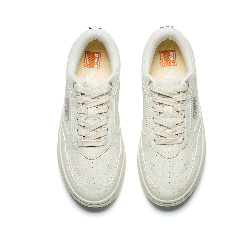 ANTA MOUNTAIN 'Pure white' 「women」