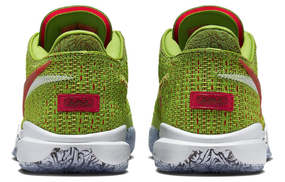 Nike LeBron 20 EP 'Stocking Stuffer'