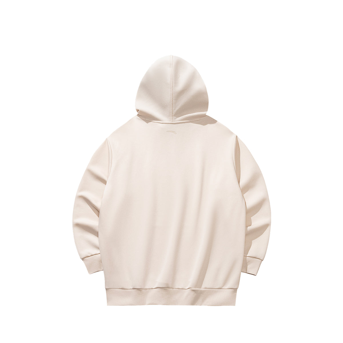 Anta KAI Sweatshirts 'Mud Gray'