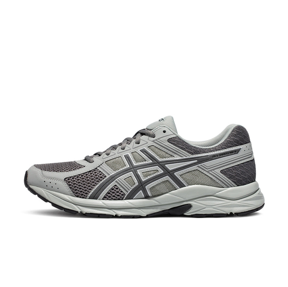 Asics Gel Contend 4 'Grey'