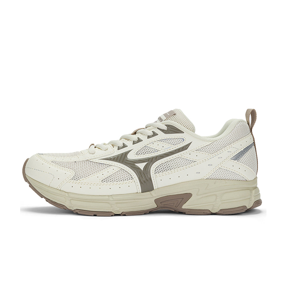 Mizuno Speed 2010 'White Brown'