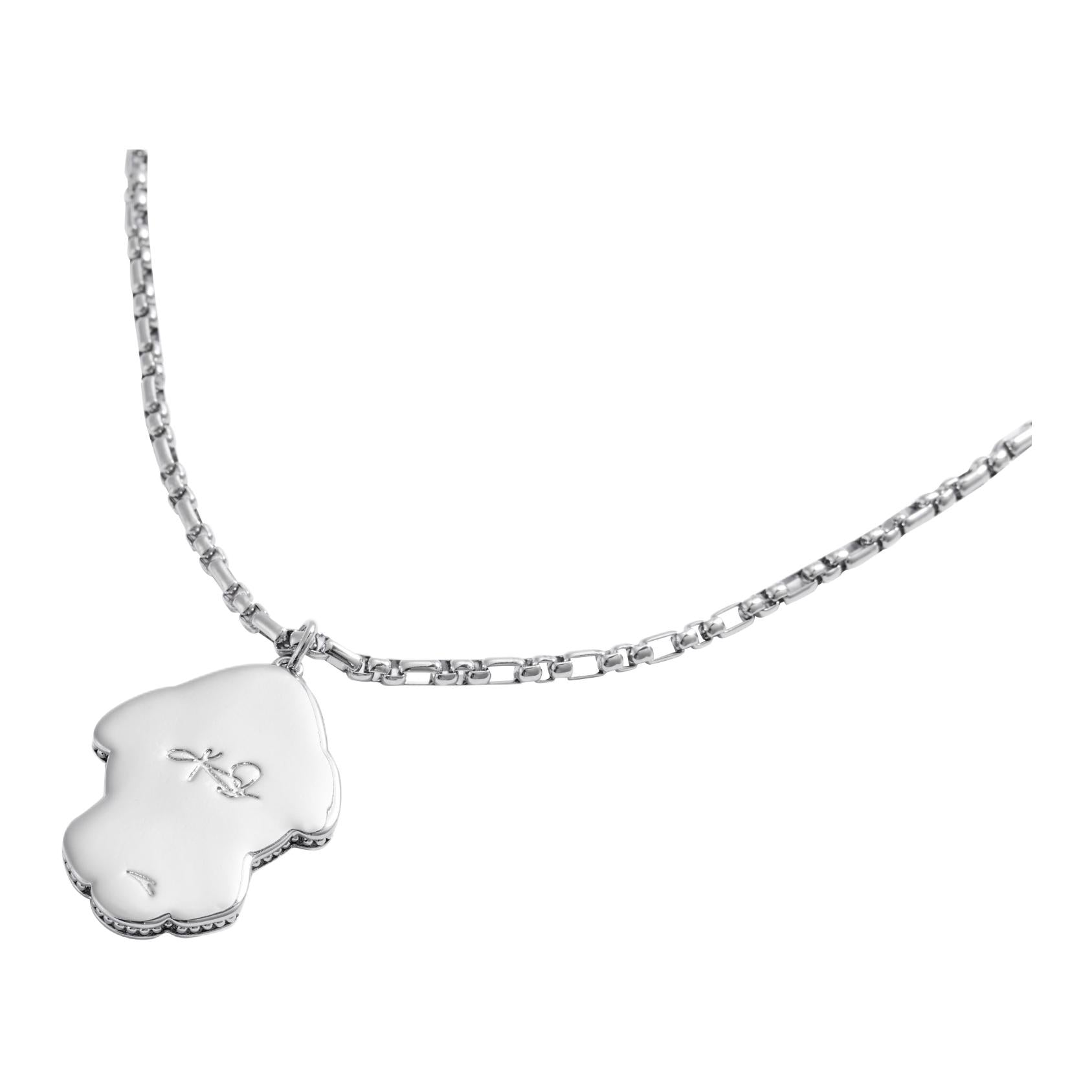 ANTA Kai Pendant Necklace