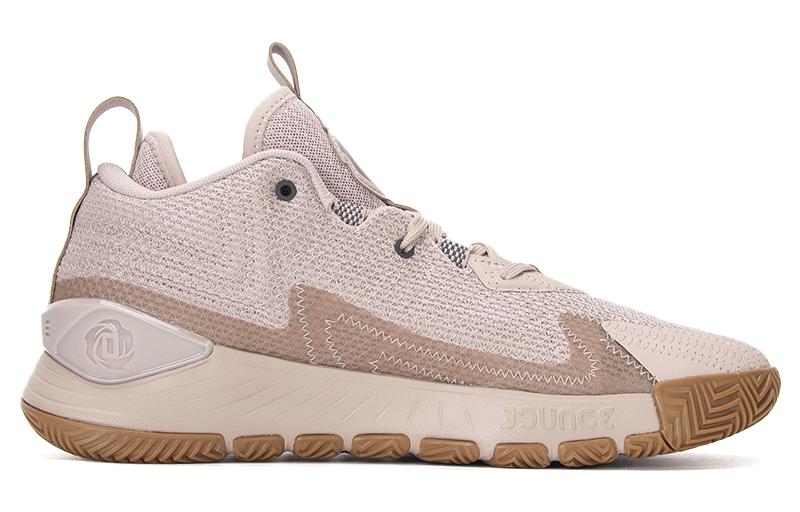 Adidas D Rose Son Of Chi 2 ‘Rose’