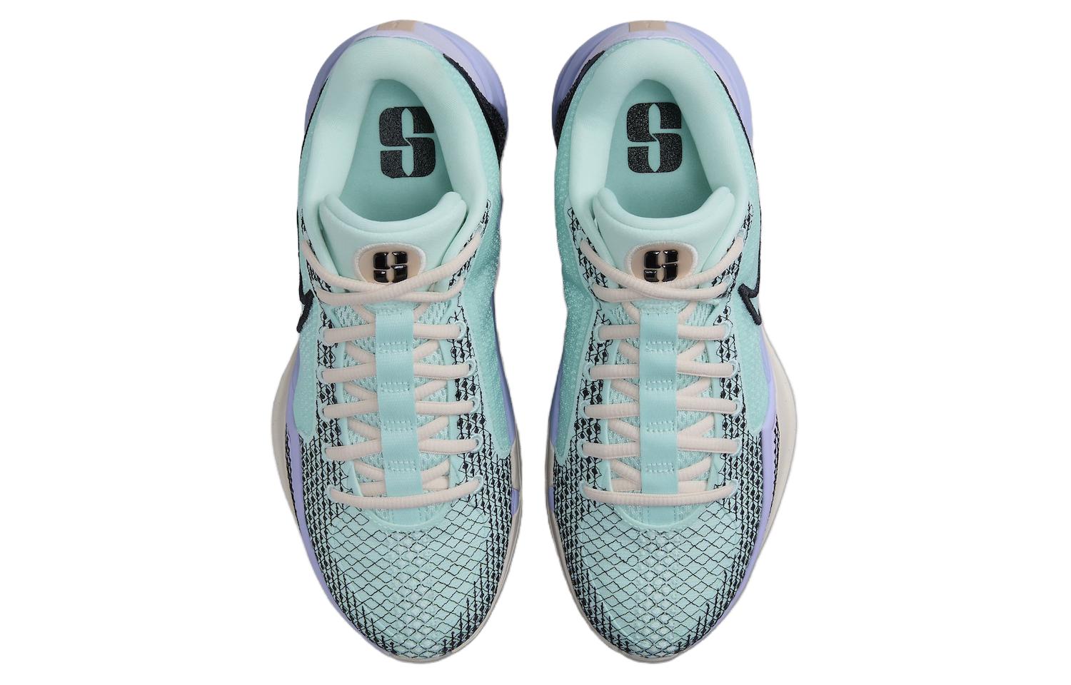 Nike Sabrina 1 Ep 'Brooklyn's Finest'