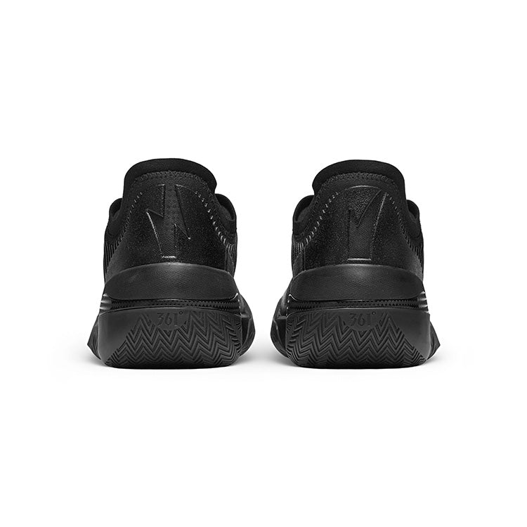 361° Joker Jokić 2 GT Low 'Black'